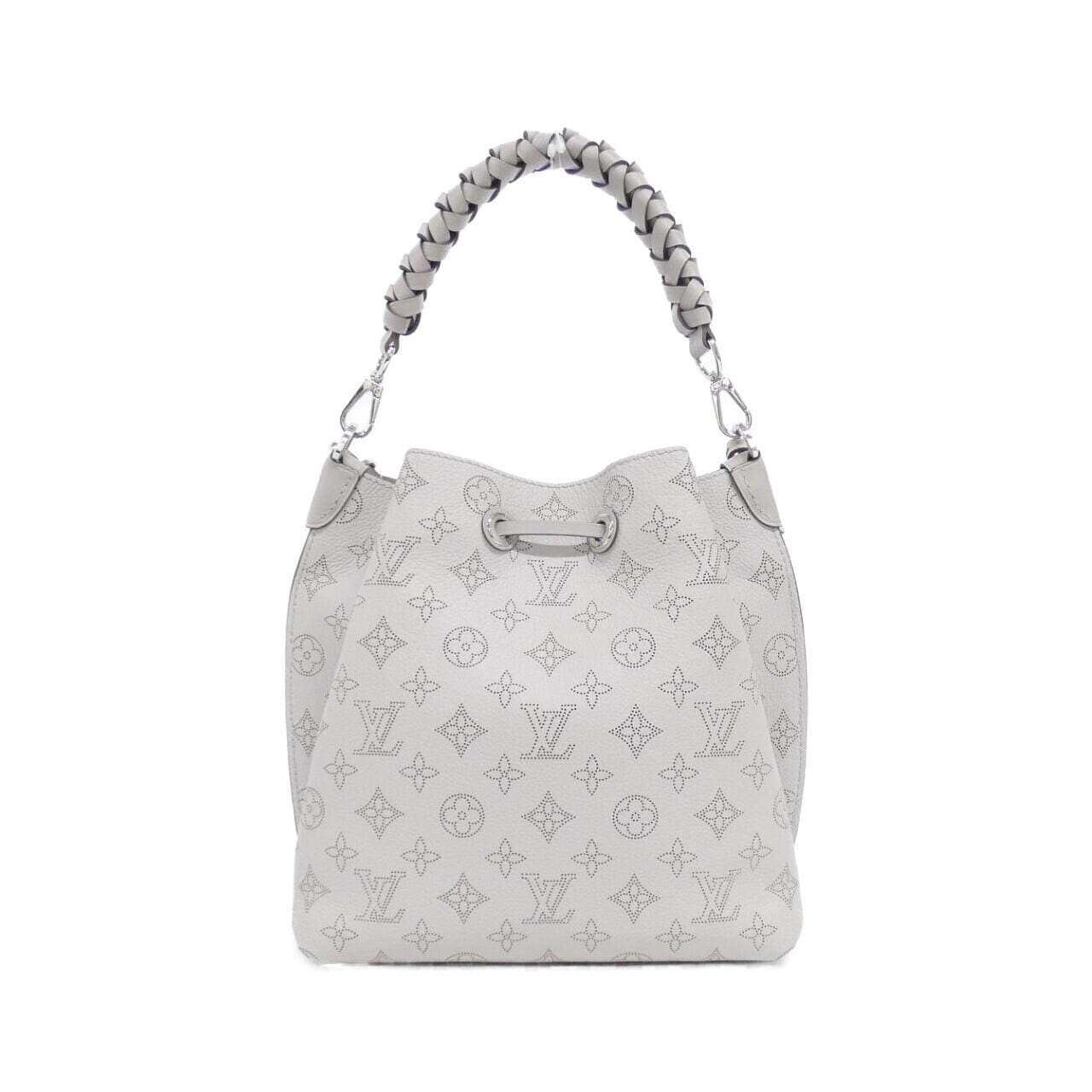 ルイヴィトン マヒナ ムリア M57526 ショルダーバッグ