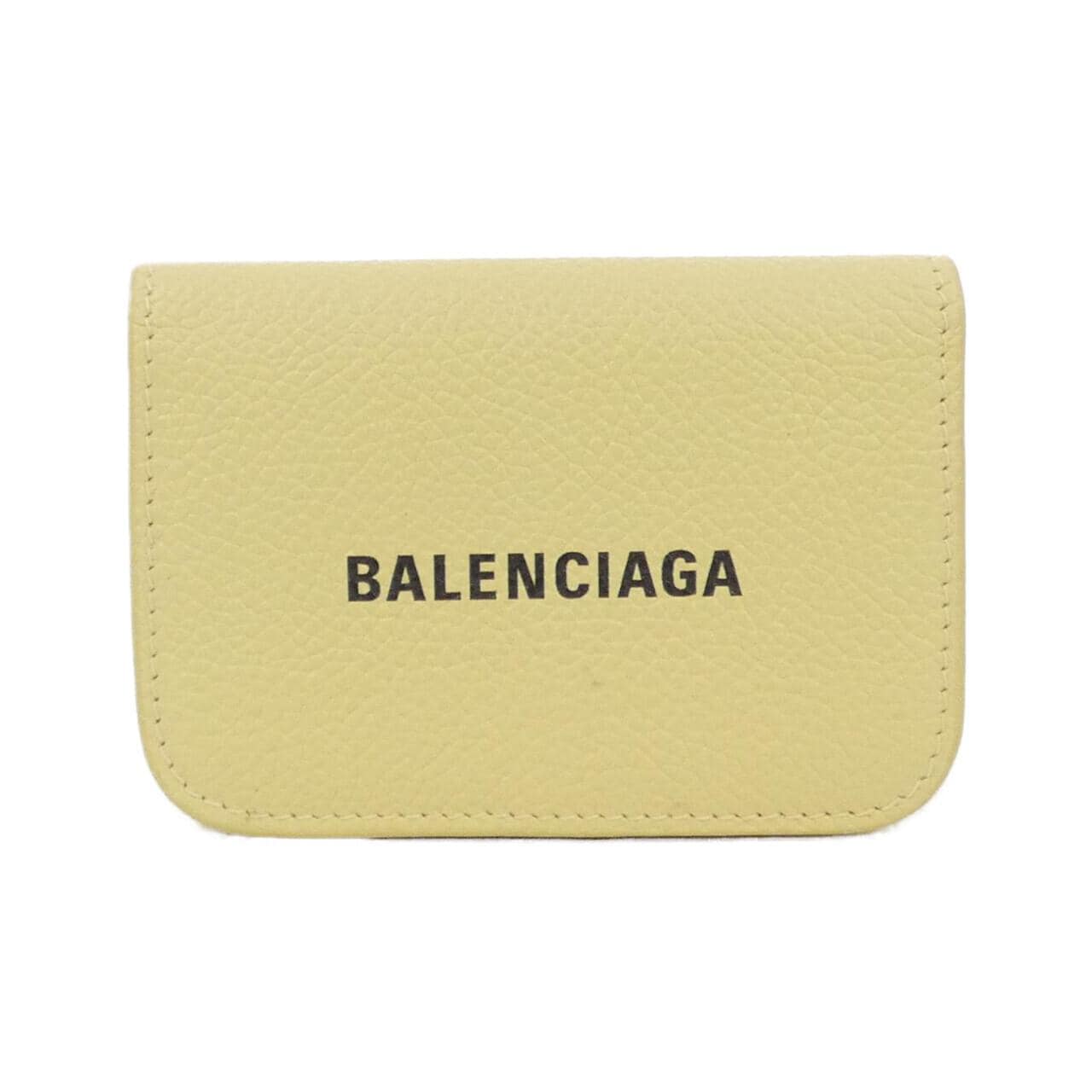 [BRAND NEW] BALENCIAGA Cash Mini Wallet 593813 1IZI3 Wallet
