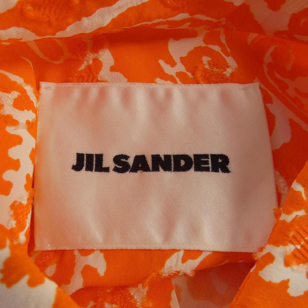 ジルサンダー JIL SANDER ワンピース