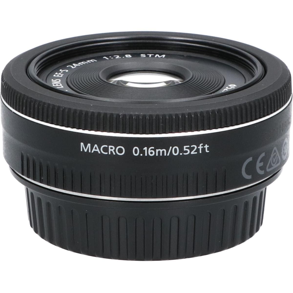 CANON EF-S24mm F2.8STM