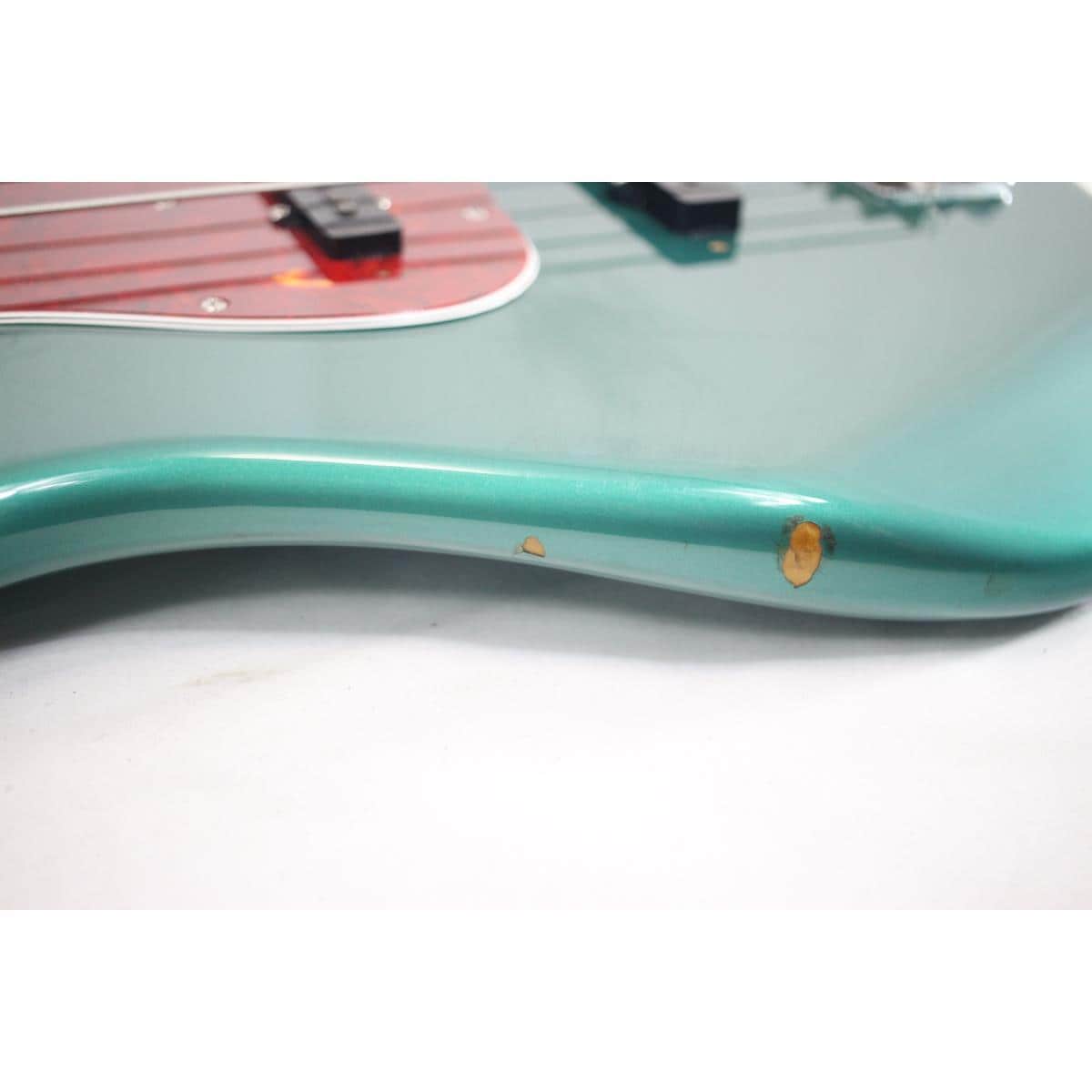 ＦＥＮＤＥＲ　ＪＡＰＡＮ　　ＪＢ６２－７５ＵＳ