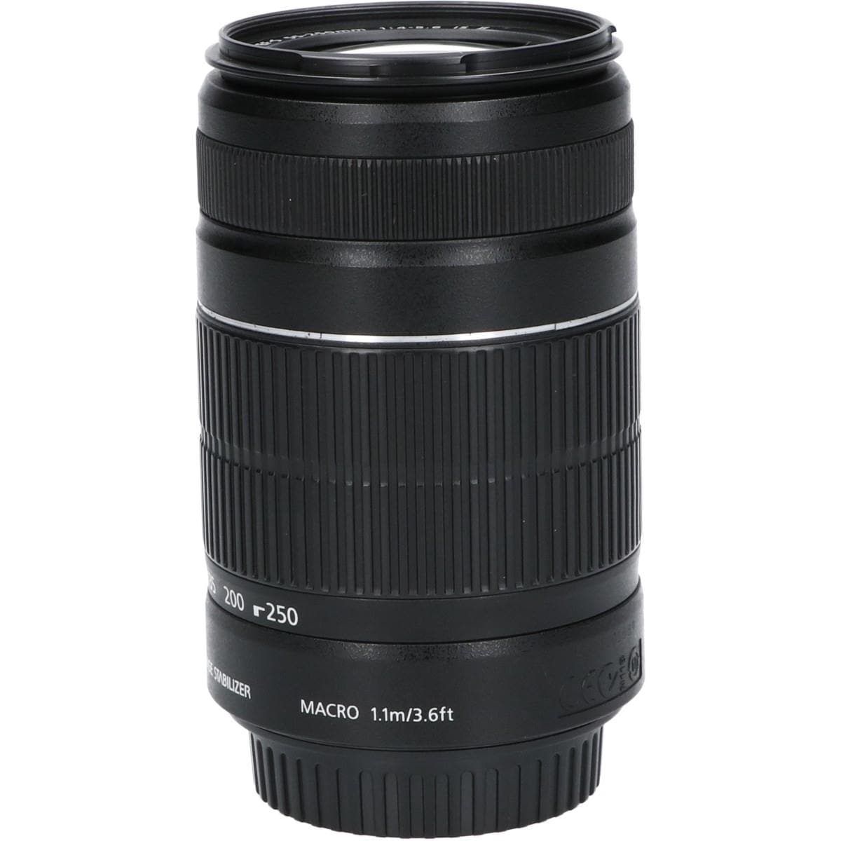 ＥＦ－Ｓ５５－２５０ｍｍ　Ｆ４－５．６ＩＳＩＩ