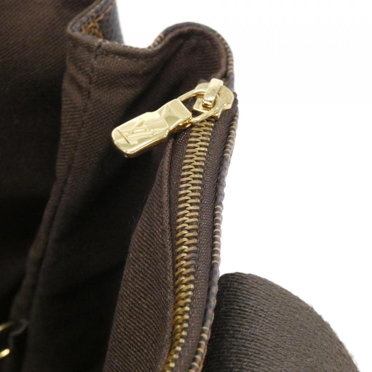 LOUIS VUITTON Damier Bobur N52006 包
