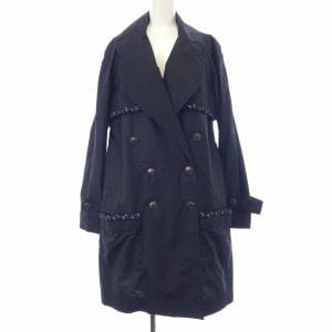 シャネル CHANEL P48056V35925 14P コート