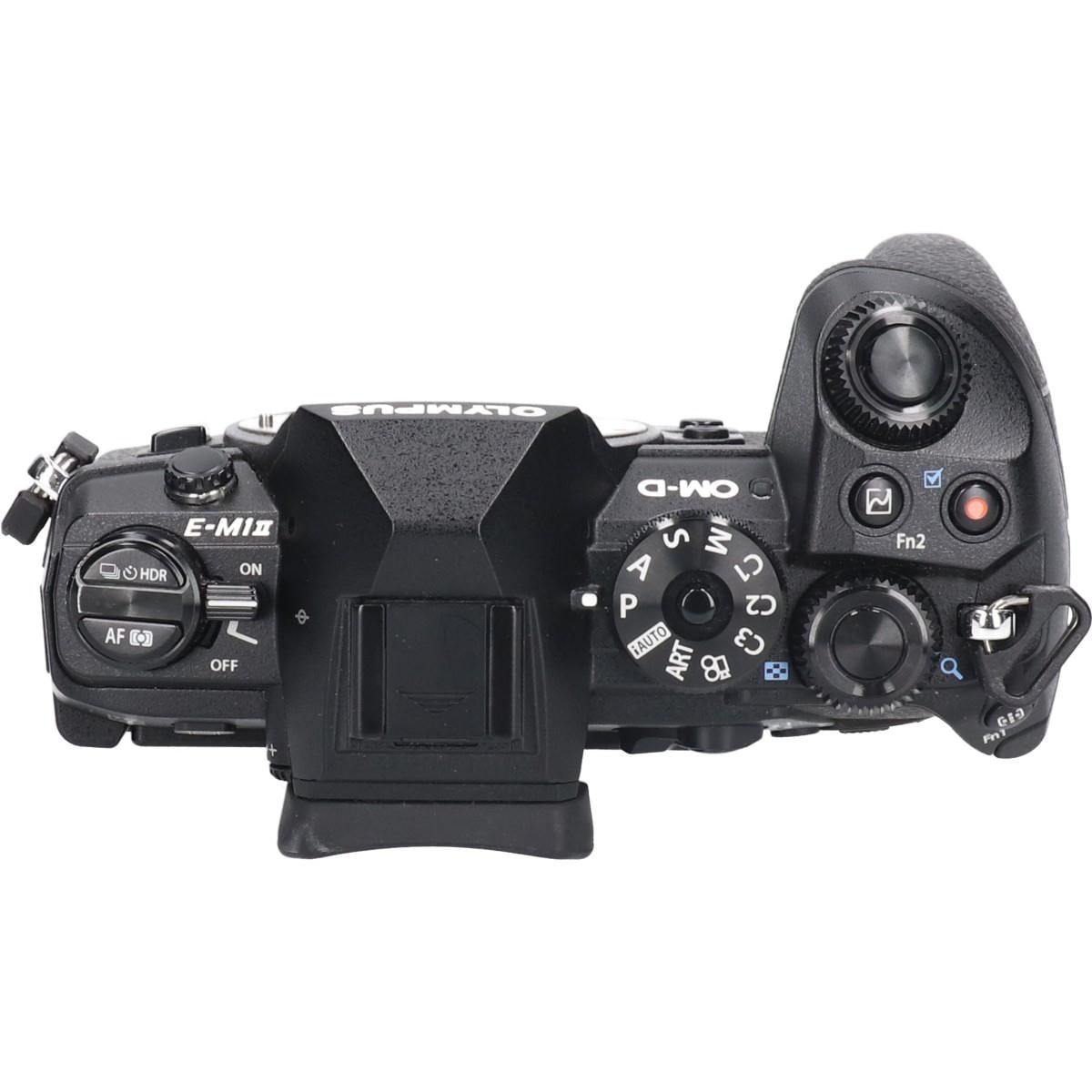 ＯＭ－Ｄ　Ｅ－Ｍ１　ＭＡＲＫ　ＩＩ