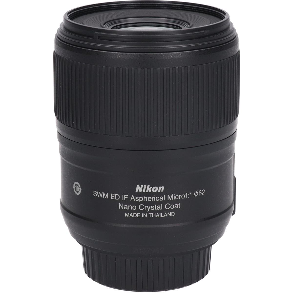 ＡＦ－Ｓ６０ｍｍ　Ｆ２．８Ｇ　ＭＩＣＲＯ　ＥＤ