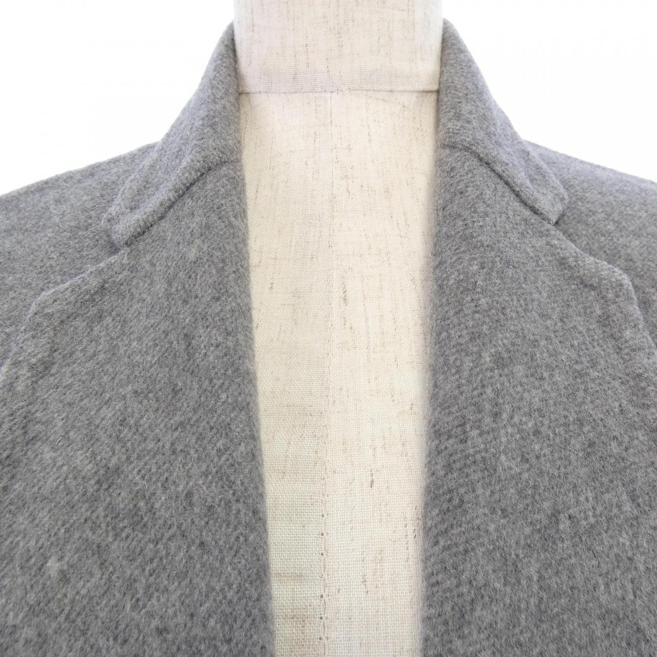 セリーヌ CELINE 2 8H13/6700 コート