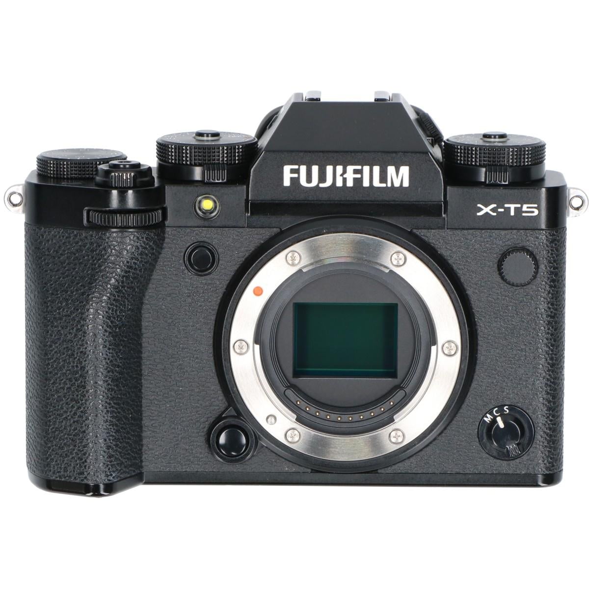 Ｘ－Ｔ５　ＢＬＡＣＫ