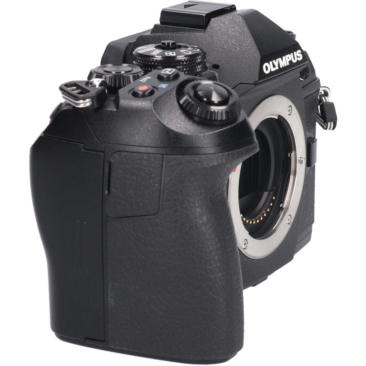 E-M1 MARK II