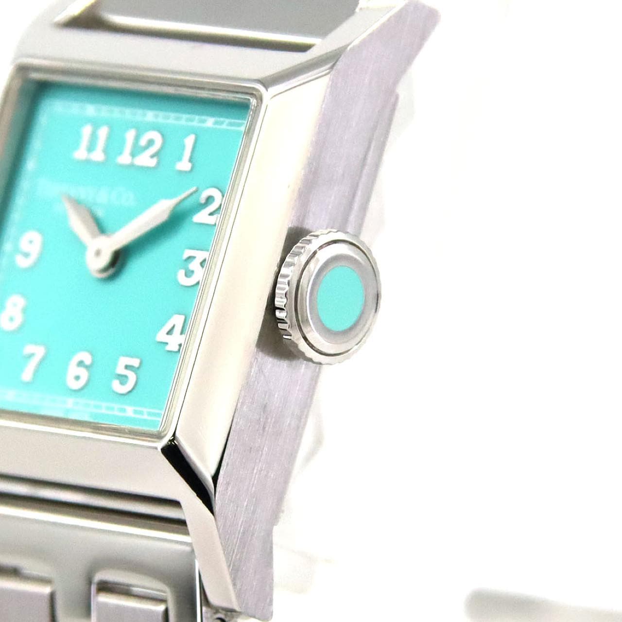 ティファニー ユニオンスクエア SS クォーツ