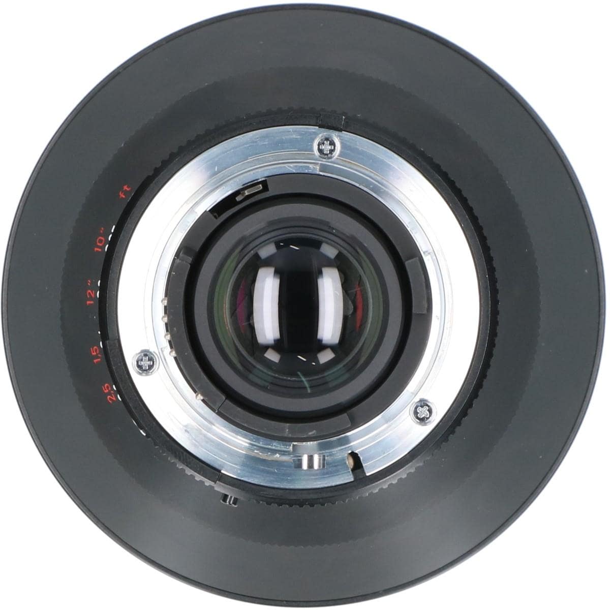 ニコンＤＩＳＴＡＧＯＮ１５ｍｍ　Ｆ２．８ＺＦ．２