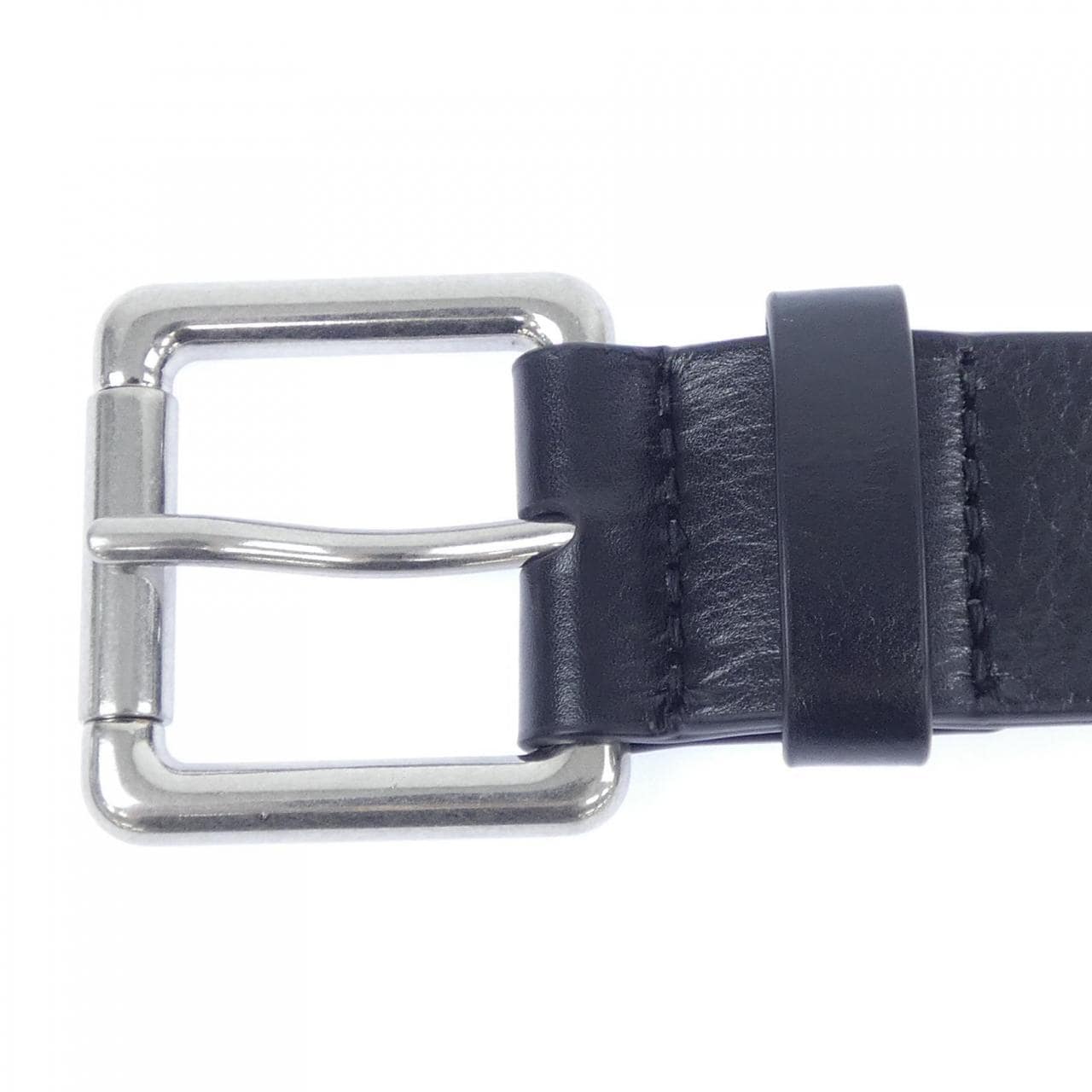 ボッテガヴェネタ BOTTEGA VENETA カセットベルトウィズポーチ 709342 VA9A5 BELT