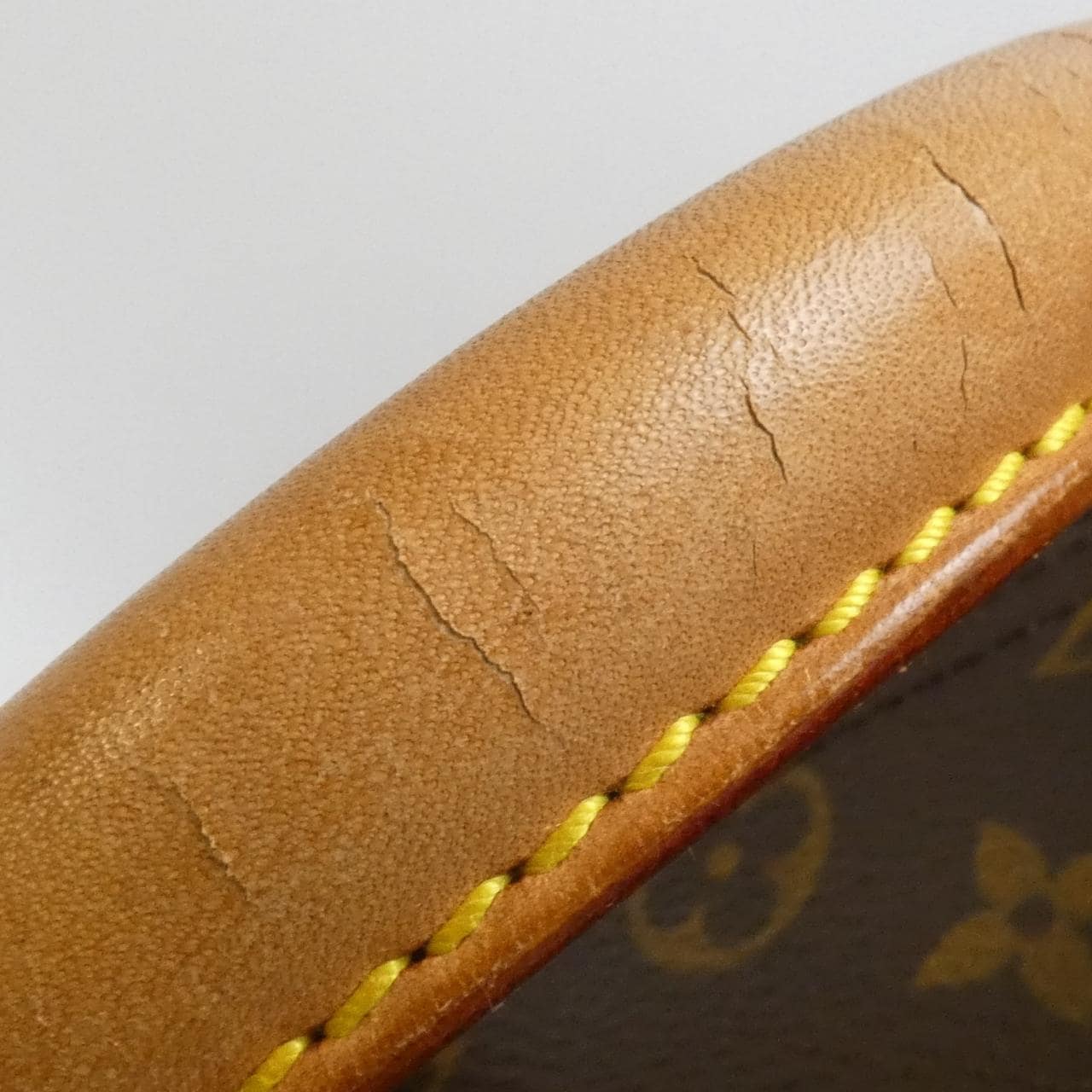 ルイヴィトン モノグラム キーポル 45cm M41428 ボストンバッグ