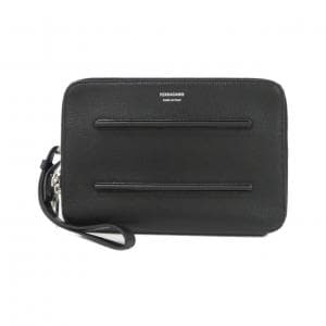 サルヴァトーレフェラガモ 24 1354 ウエストバッグ