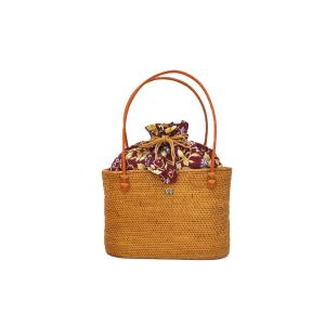 【新品】アタバッグ　【岡重】