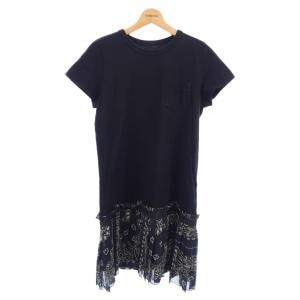 サカイ SACAI 23-06805 ワンピース