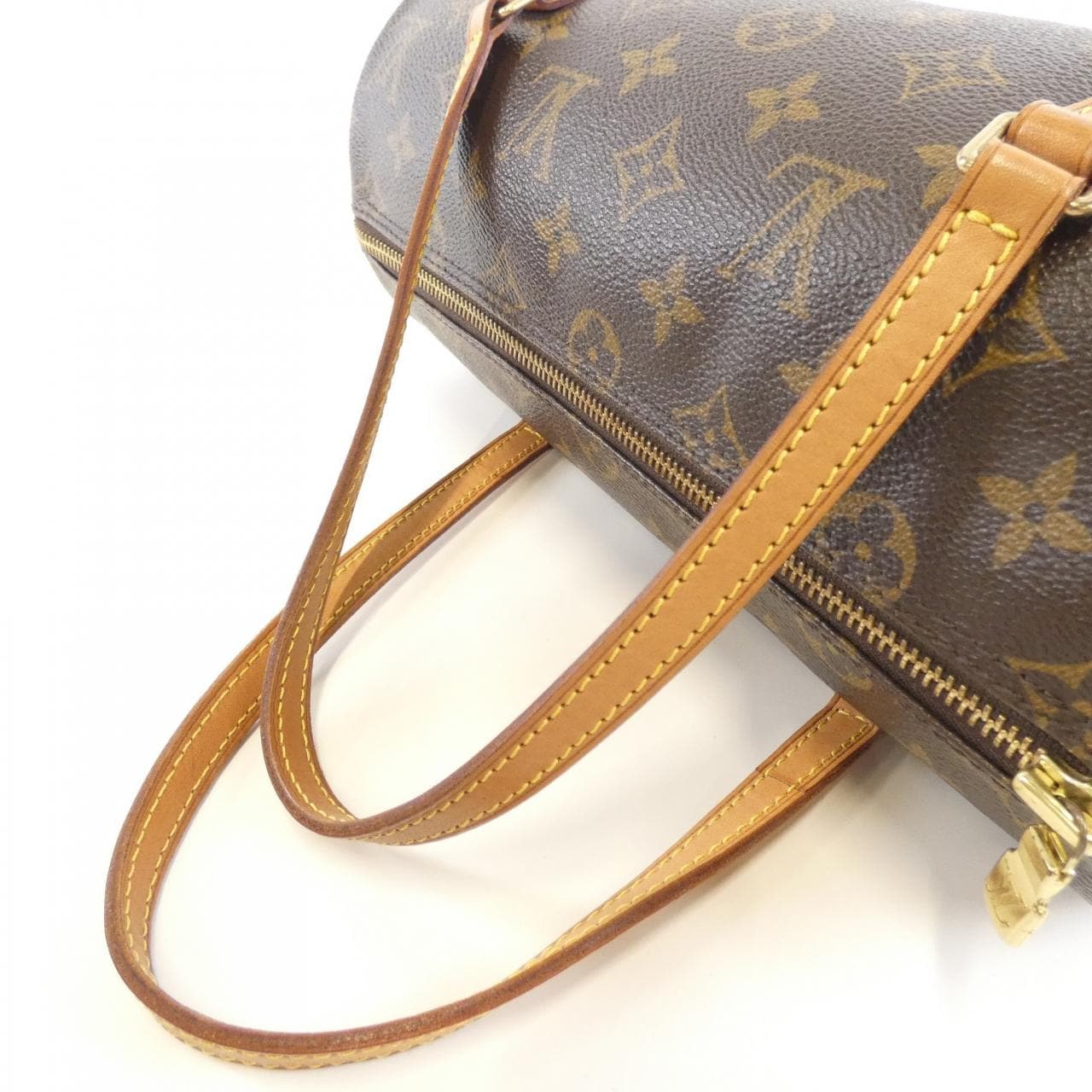 ルイヴィトン モノグラム パピヨン 26cm M51386 バッグ