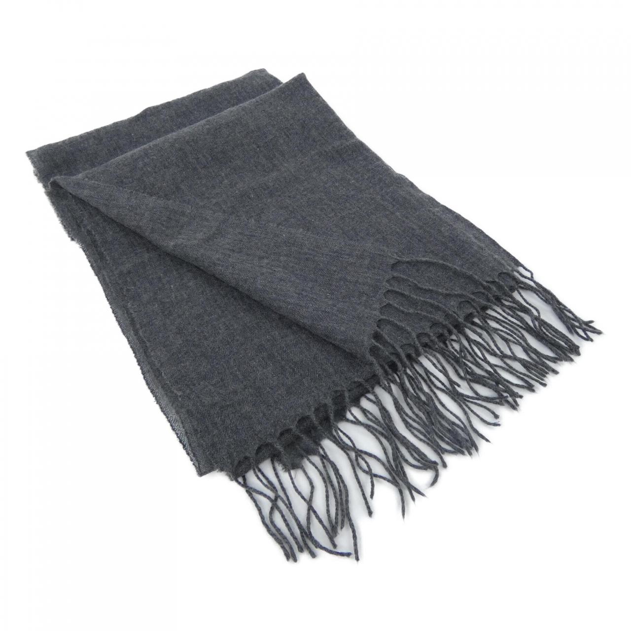 【ヴィンテージ】エルメス HERMES MUFFLER