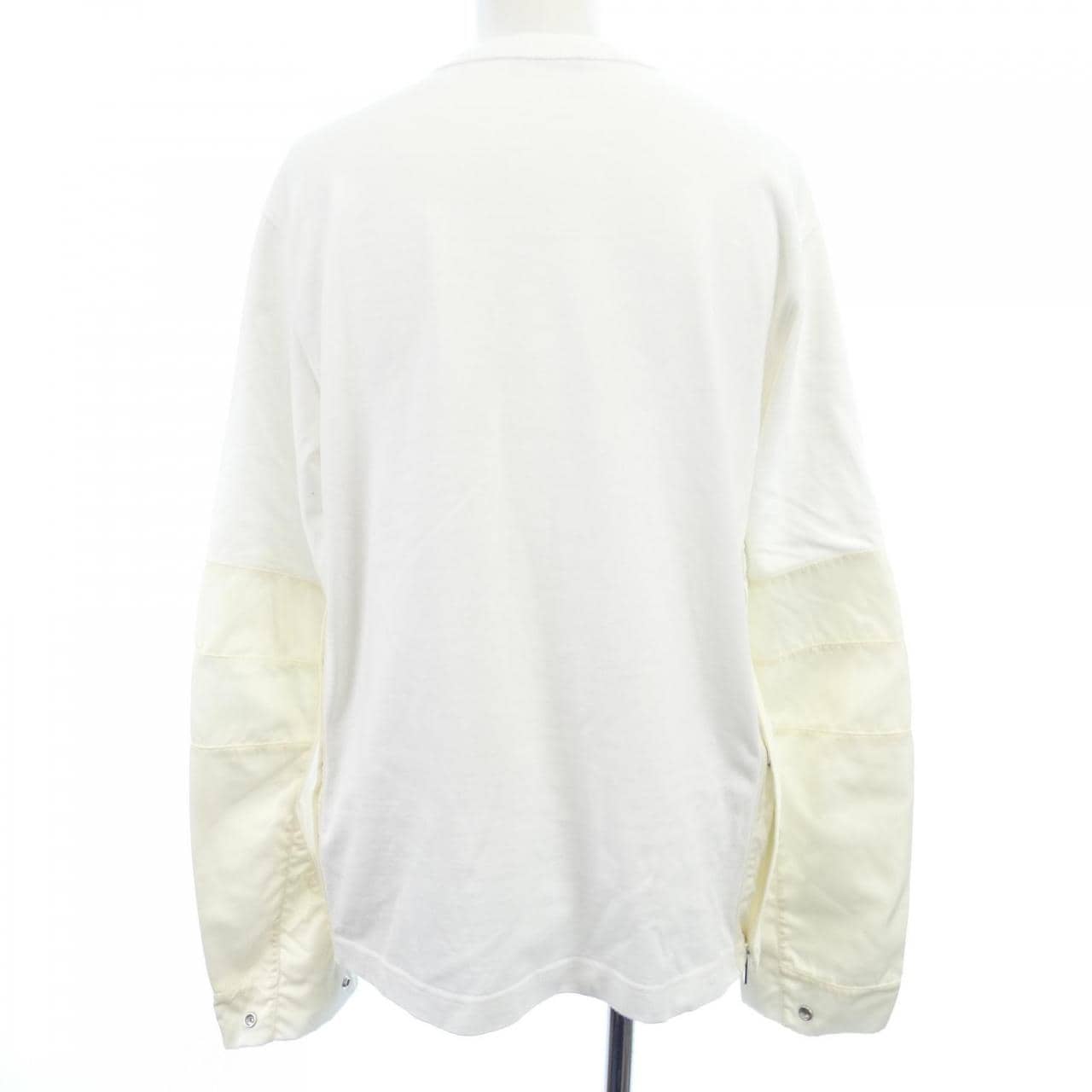 ディオール DIOR SACAI 213J642A0554 トップス