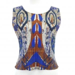 プリーツプリーズ PLEATS PLEASE PP31-JK941 トップス