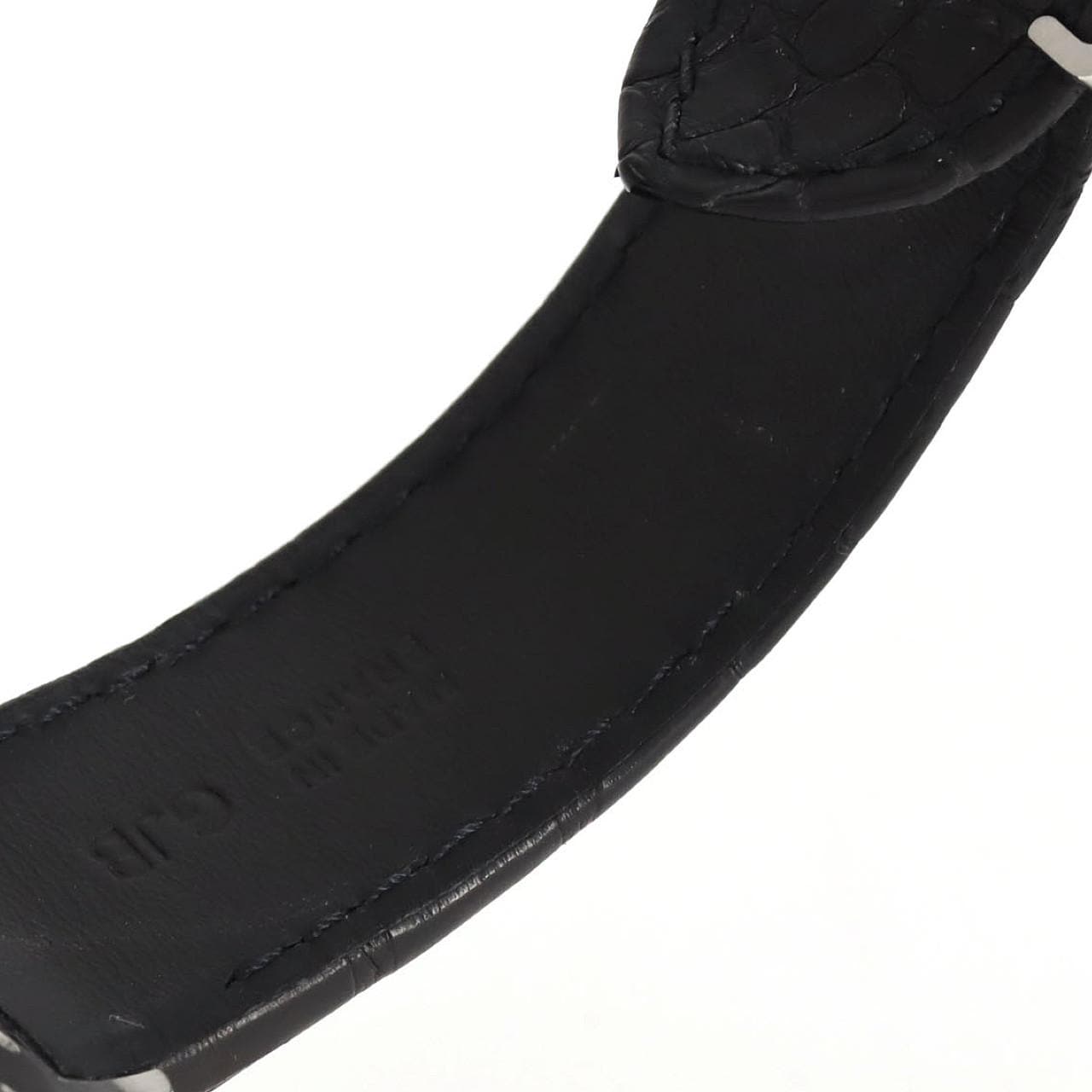 カルティエ サントス100LM 1904-2004刻印 W20076X8 SS 自動巻