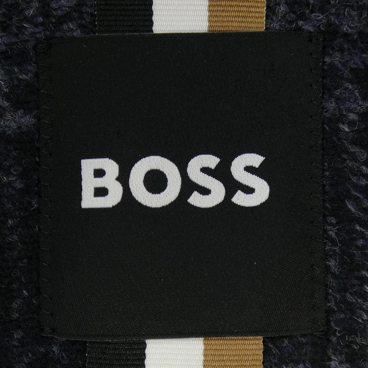 ボス BOSS 10245017 ジャケット