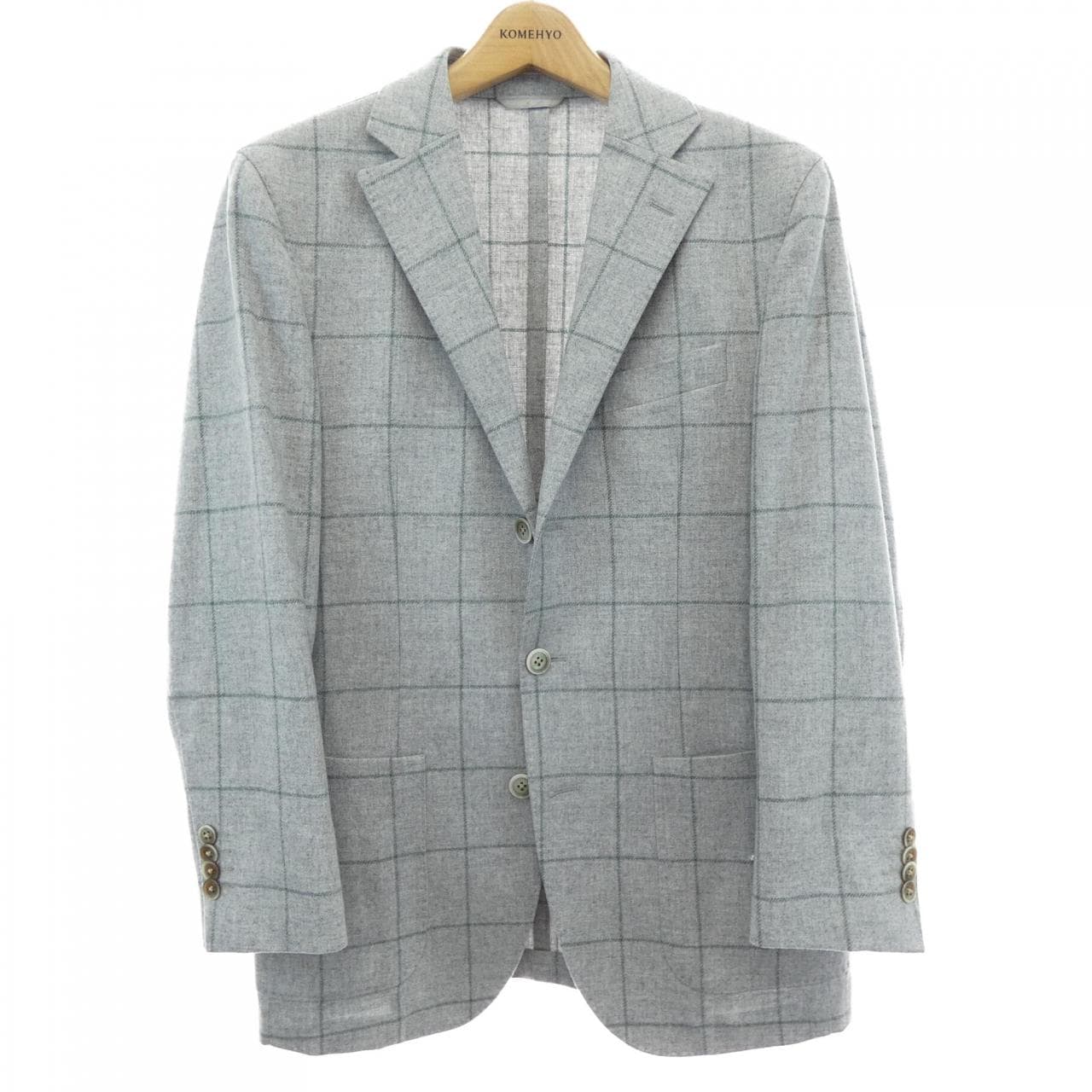 ルビアム LUBIAM ジャケット