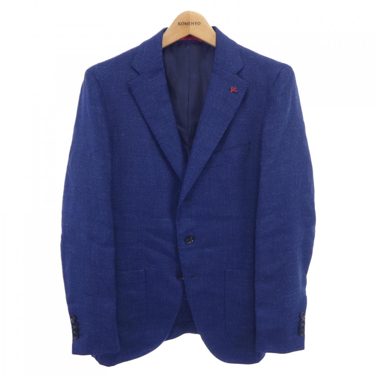 イザイア ISAIA SAILOR ジャケット