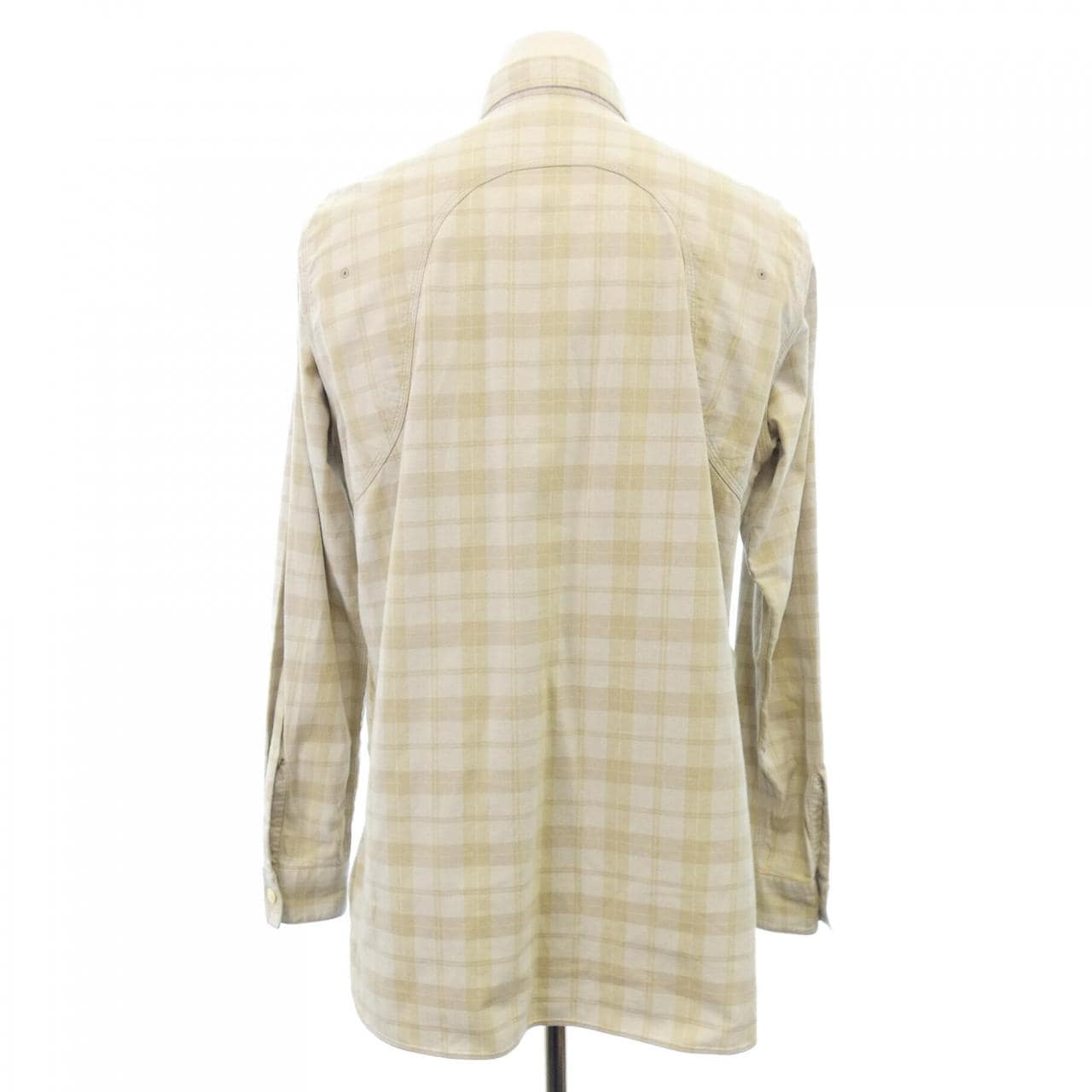 ダブルアールエル RRL シャツ