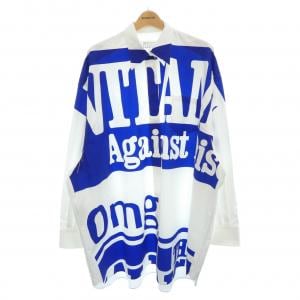 メゾンマルジェラ Maison Margiela S51DL0260 シャツ