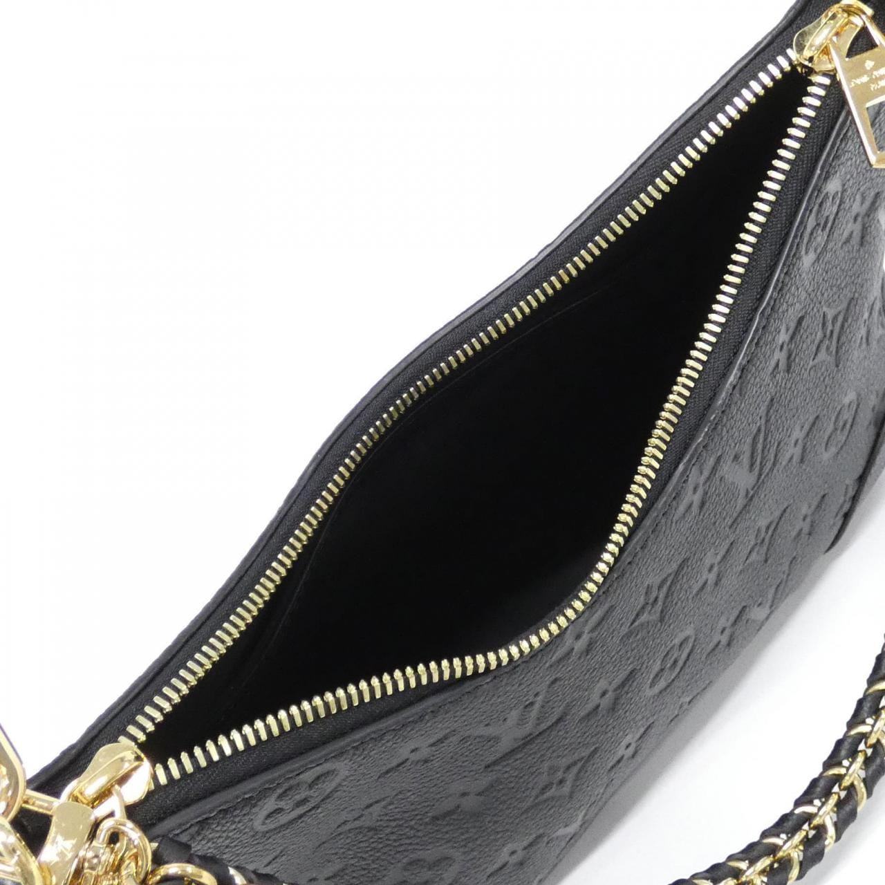 ルイヴィトン モノグラム アンプラント ブーローニュ PM M12930 バッグ