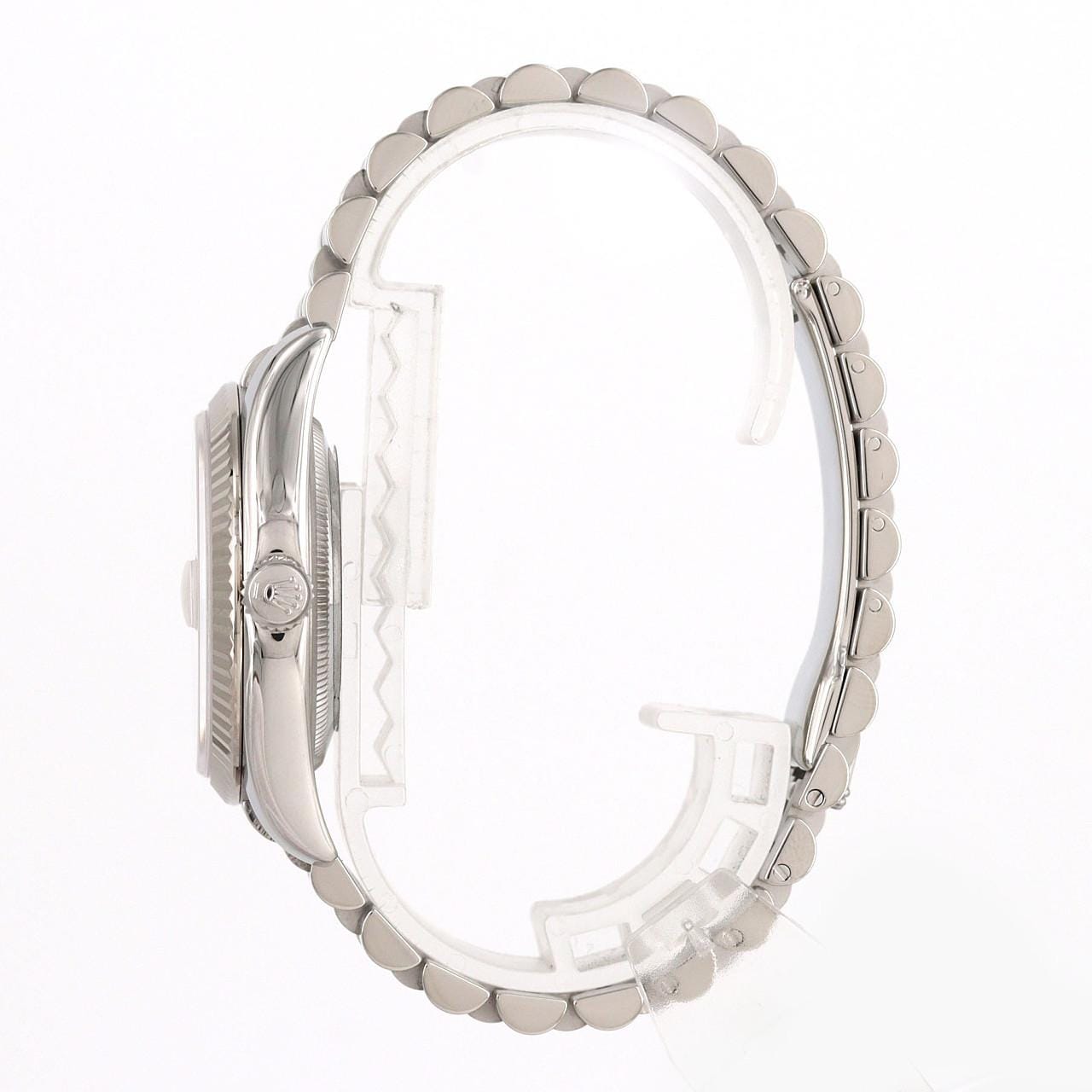 ロレックス デイトジャスト 116234G SSxWG 自動巻 D番