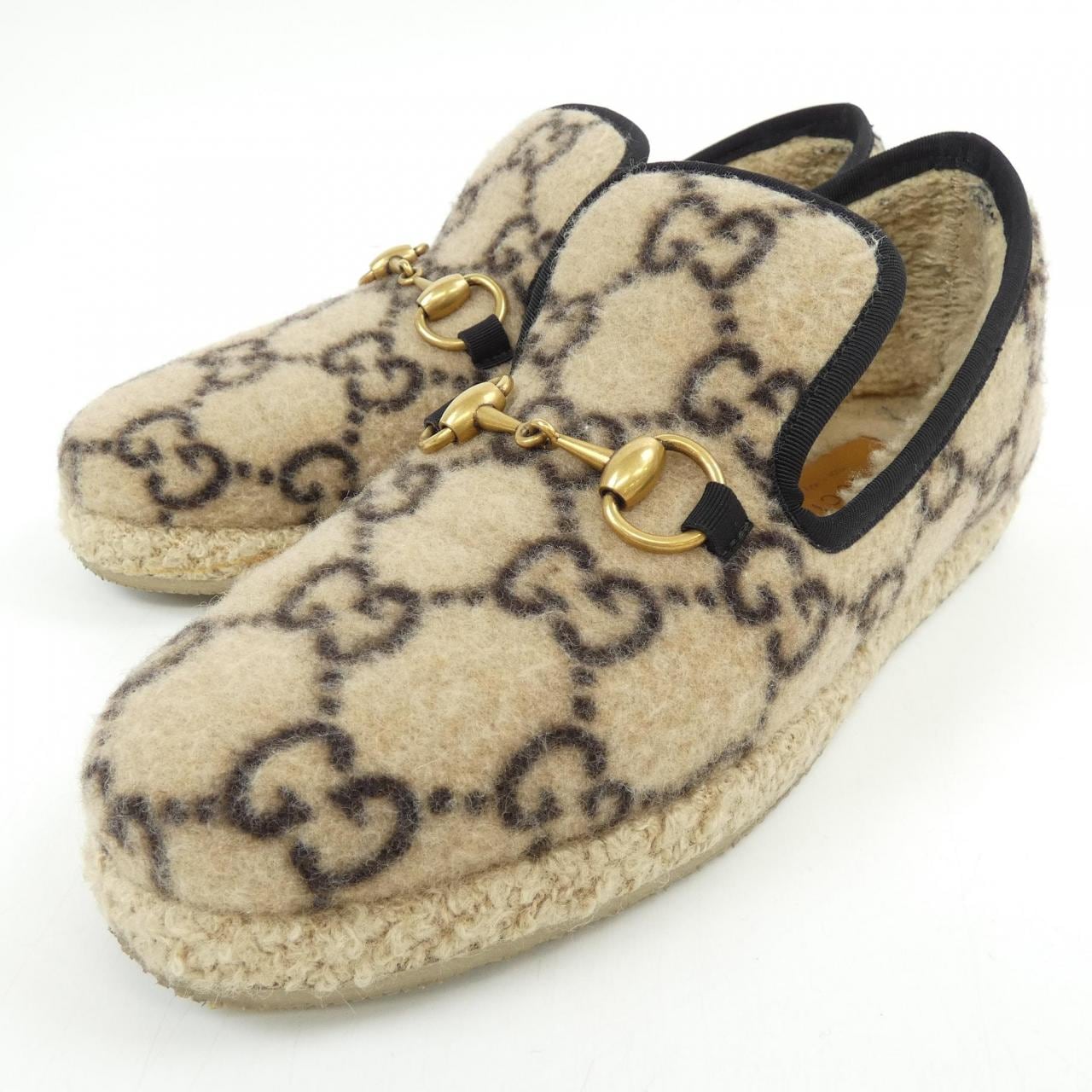 グッチ GUCCI シューズ