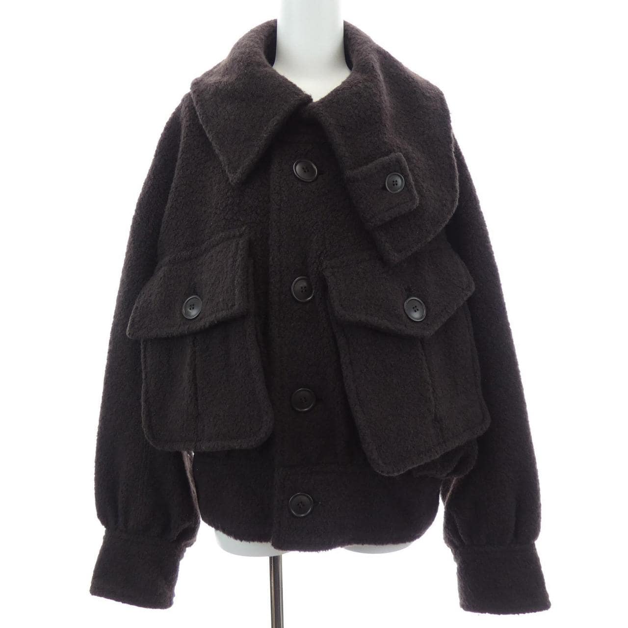 Tac Tac TA28JD032 コート