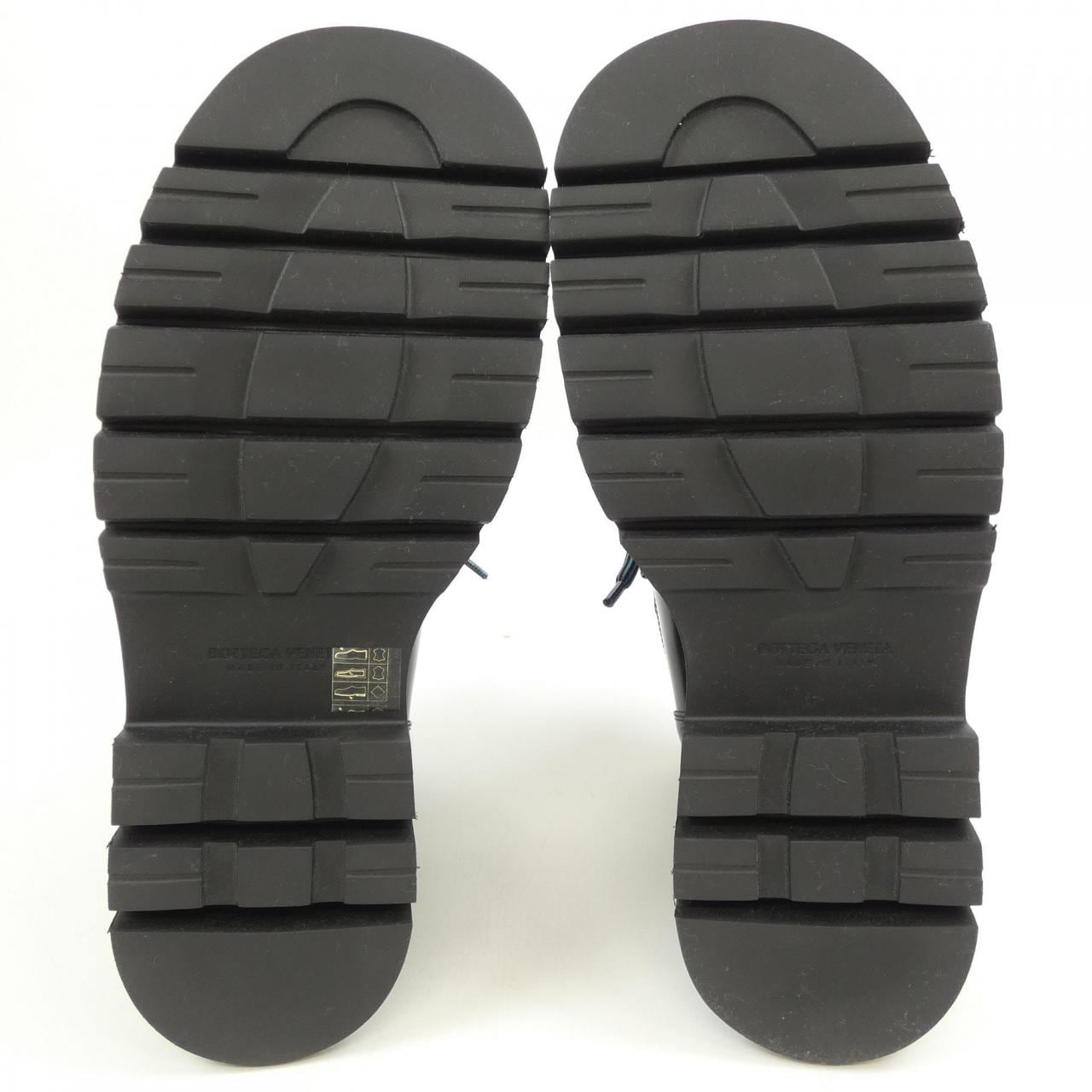 ボッテガヴェネタ BOTTEGA VENETA ブーツ