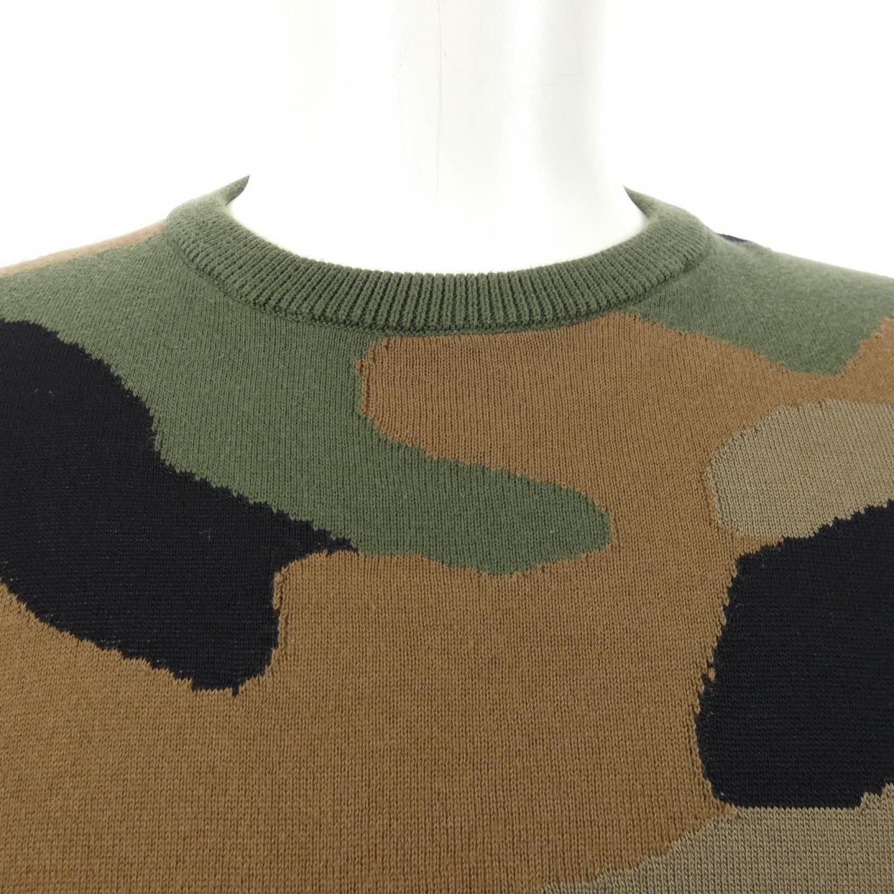 MONCLER蒙克勒 D10919030000 93901 针织