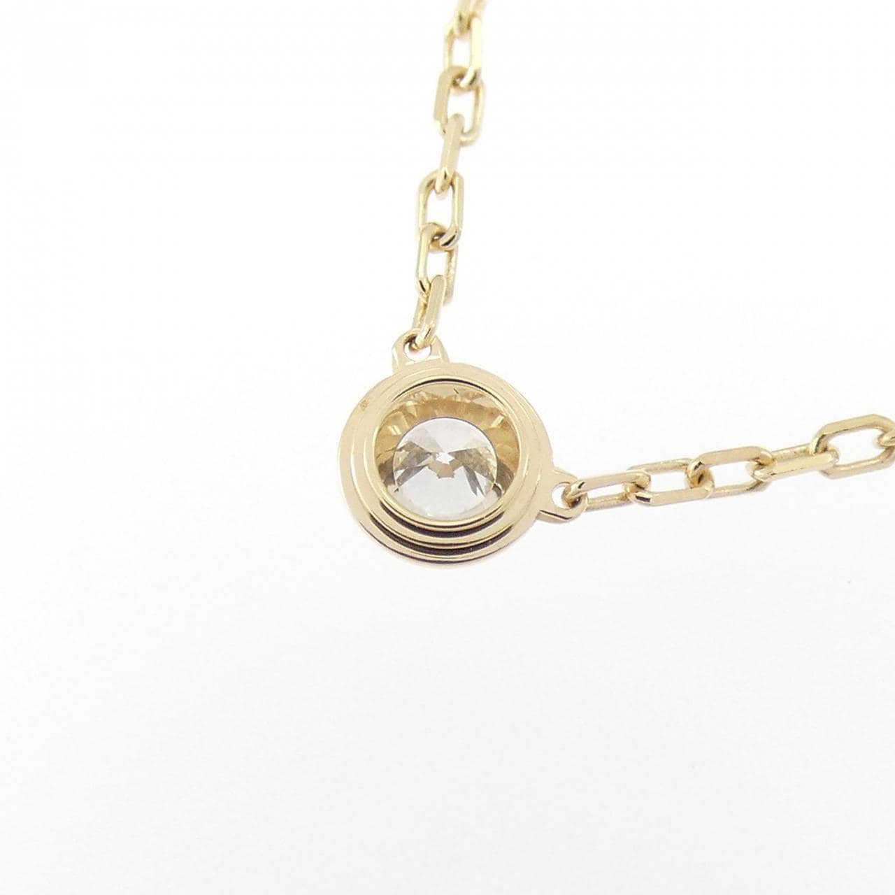 Cartier Damour小號項鍊