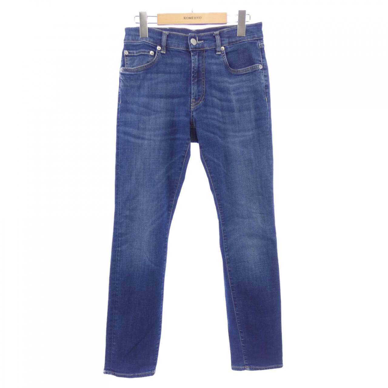 賈佈斯GIAB'S牛仔褲