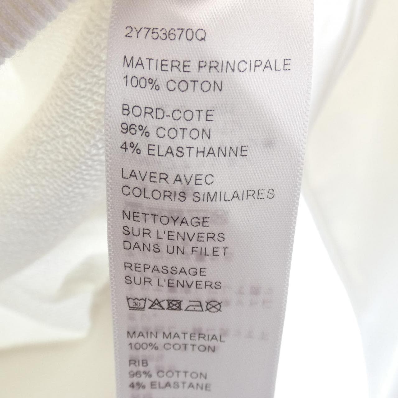 CELINE 2Y753670Q PARKER