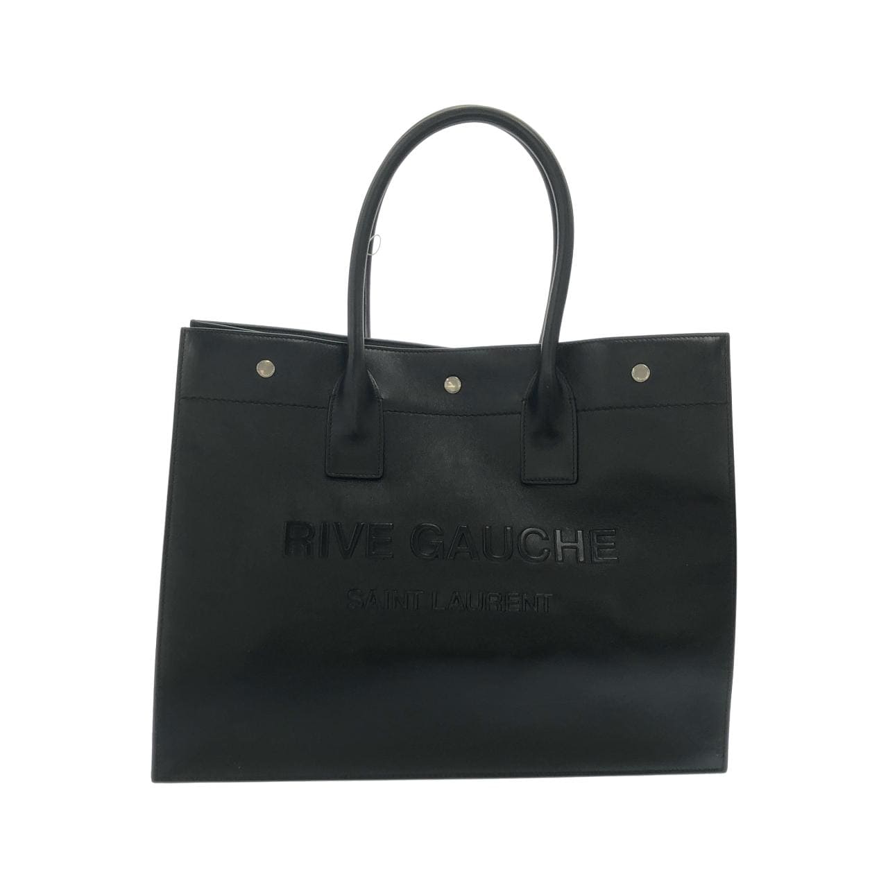 サンローラン リヴ ゴーシュ スモール 686266 CWTFE バッグ