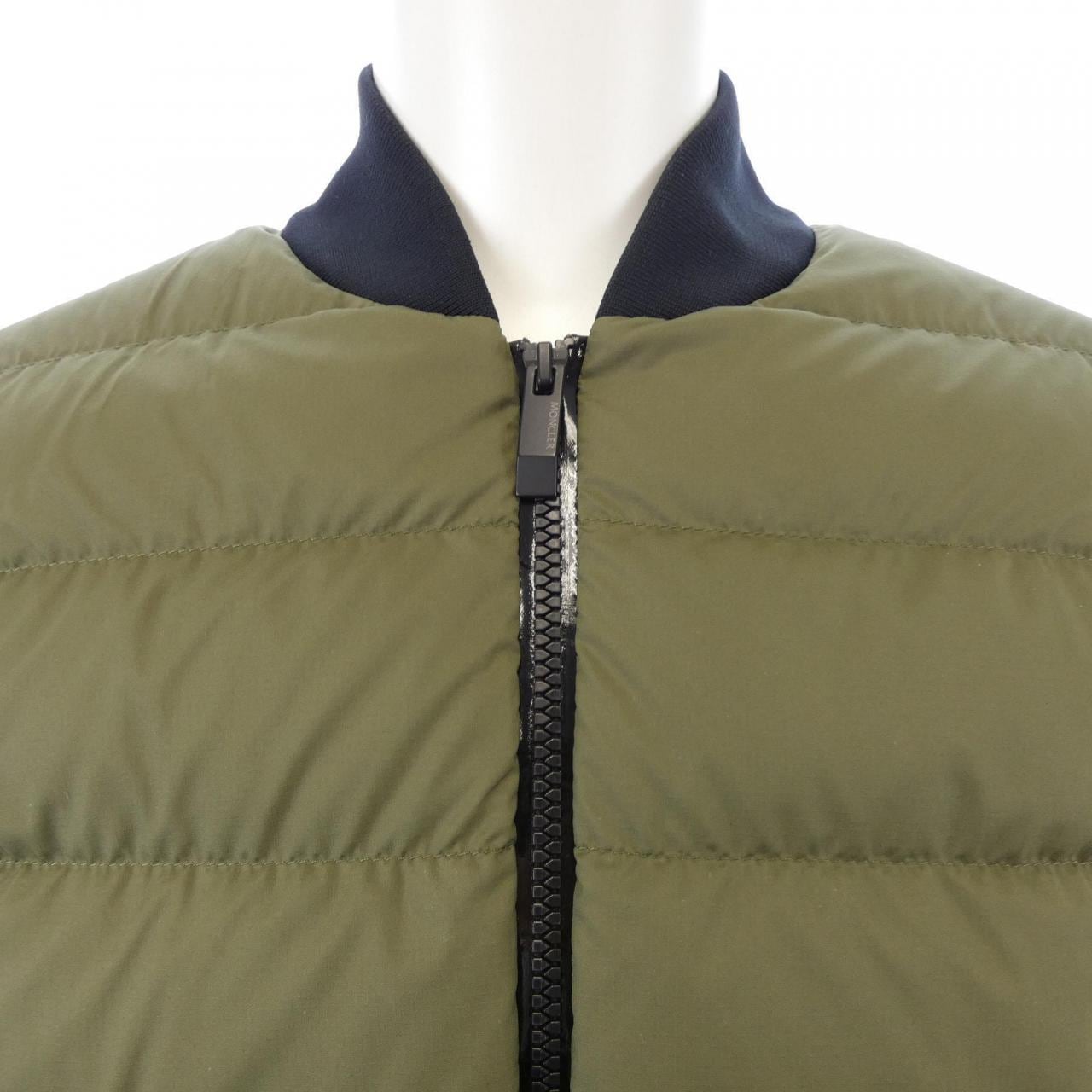 モンクレール MONCLER OISE ダウンジャケット