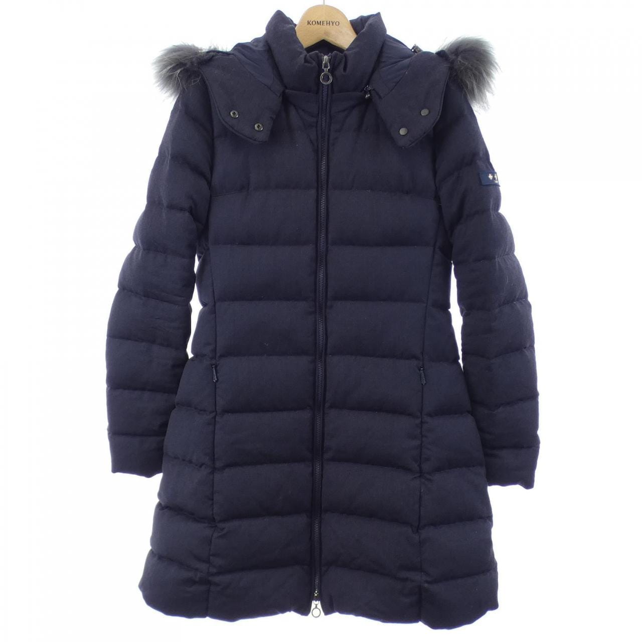 タトラス TATRAS LTA18A4571 ダウンコート