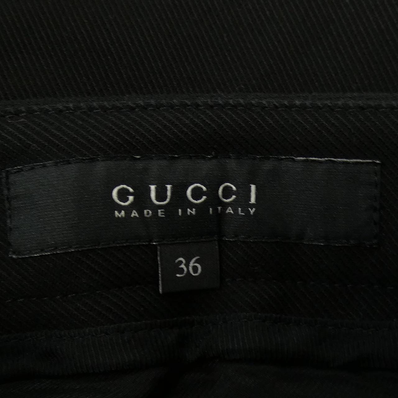 グッチ GUCCI 209477 パンツ