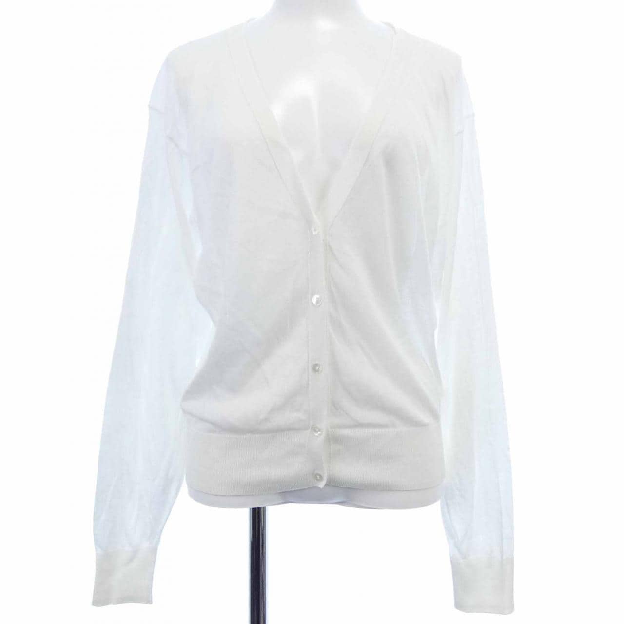 ユナイテッドアローズ UNITED ARROWS 1528-136-0144 カーディガン