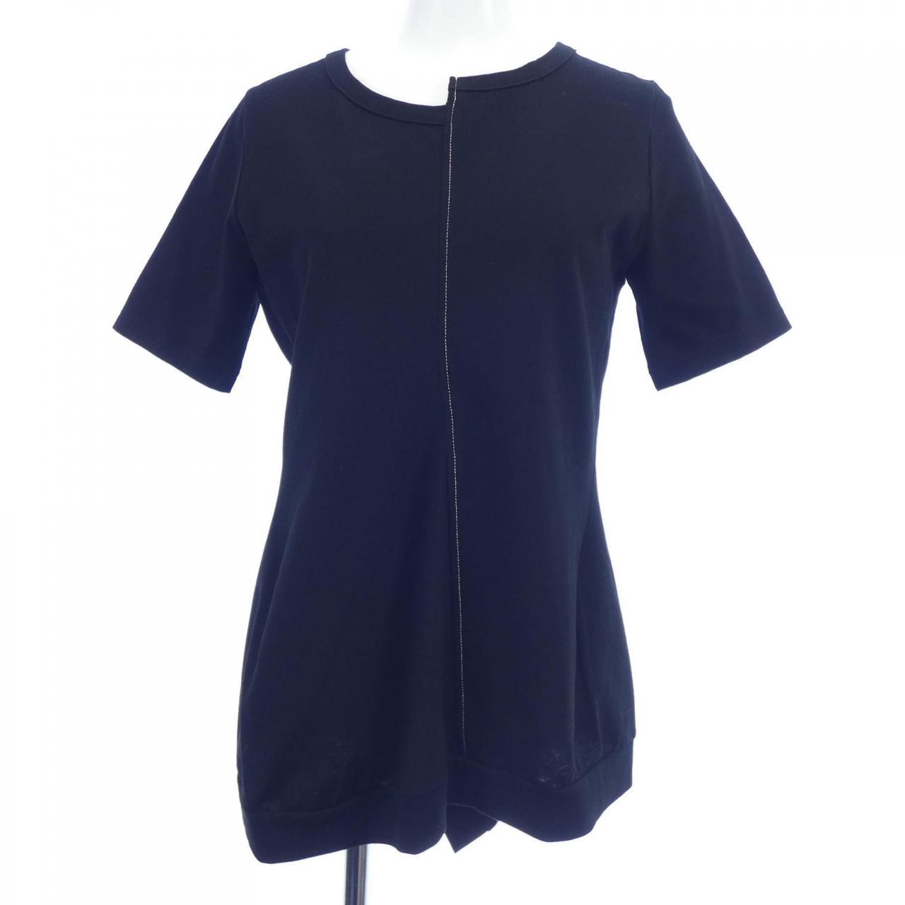 ヨウジヤマモト YOHJI YAMAMOTO FZ-T88-098 Tシャツ