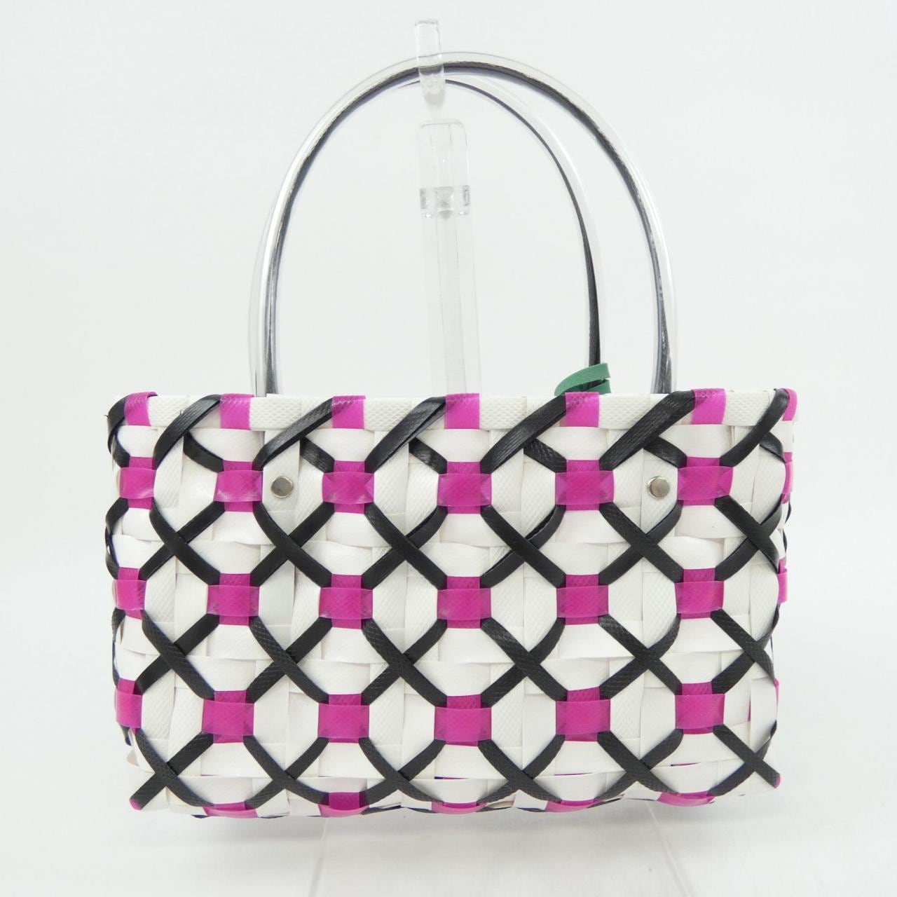 Maruni MARNI MARNI MARKET SHOPPING BAGSHMH0119Q0BAG