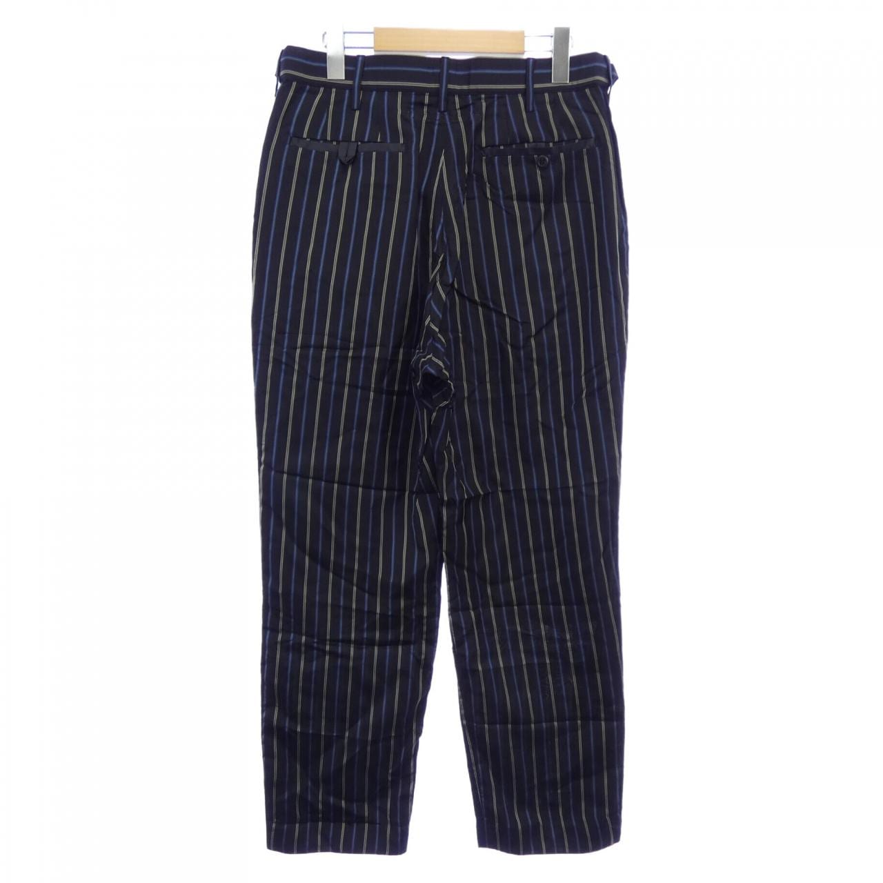 タム Tamme 22S0021 パンツ