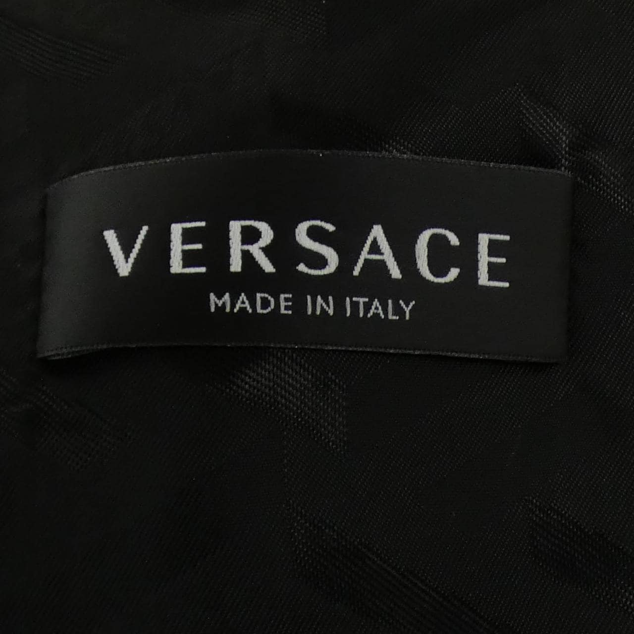 ヴェルサーチェ VERSACE 1008203 1A06175 ジャケット