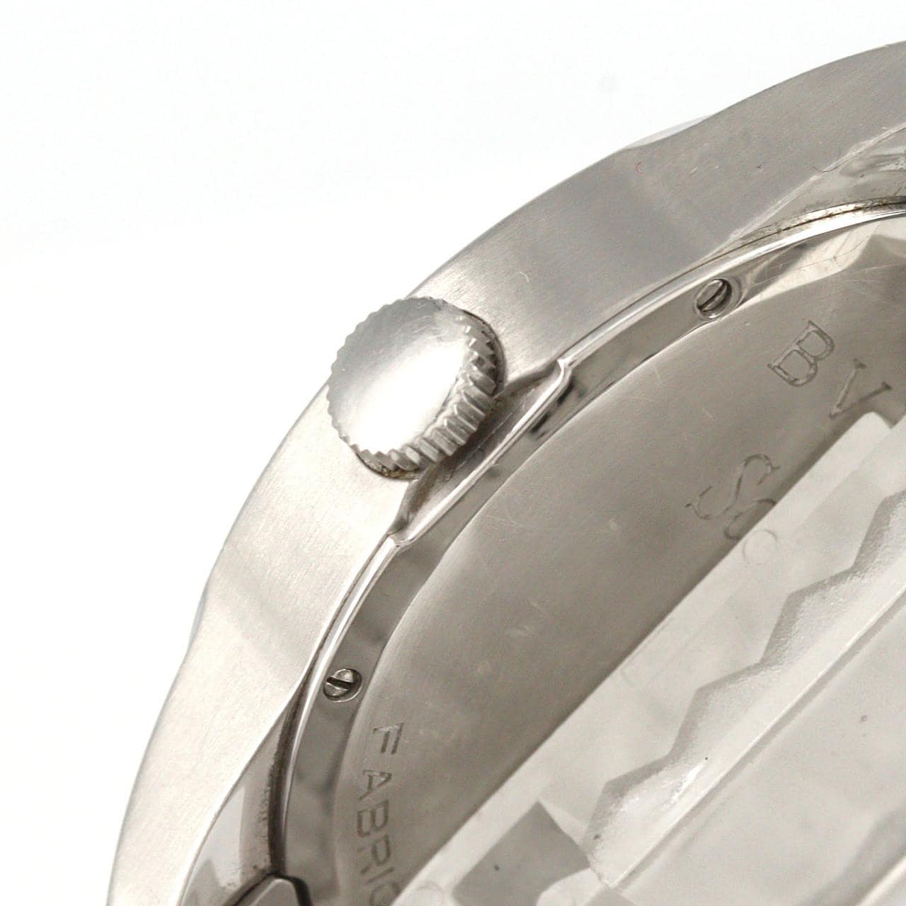 【ノーメンテナンス還元価格】ブルガリ ソロテンポ ST42S/ST42SS SS クォーツ