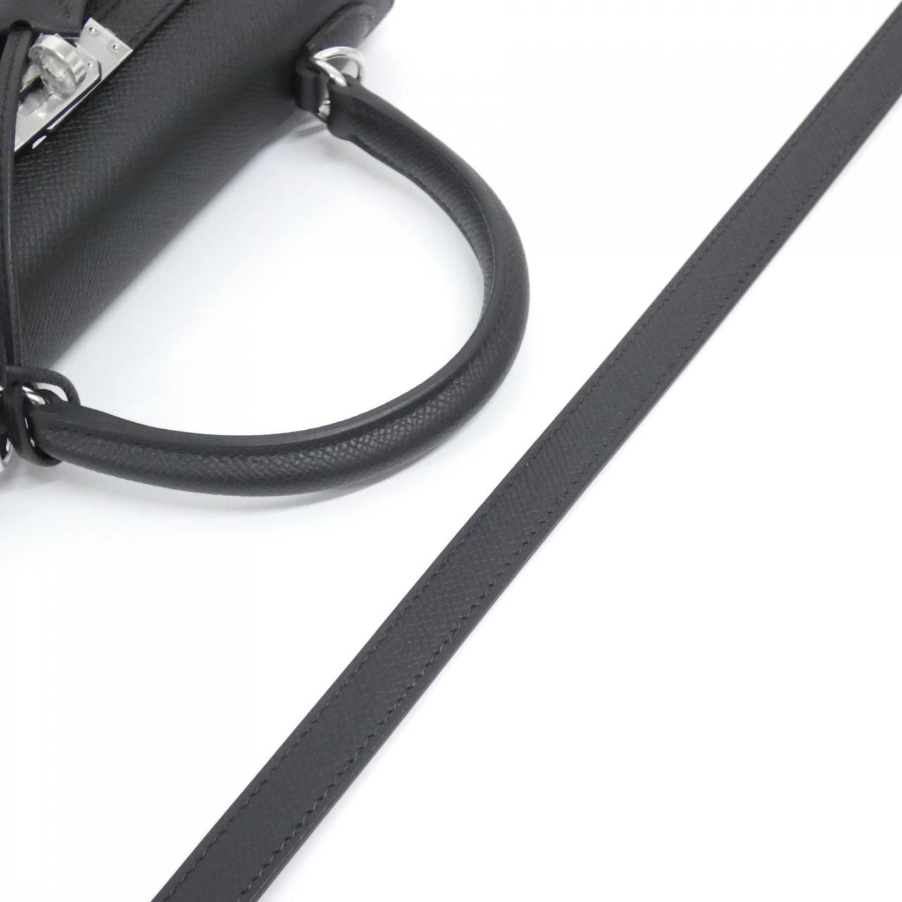 エルメス ケリー 25cm 038416CK バッグ